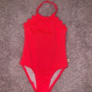 Most adorable swim suit ever